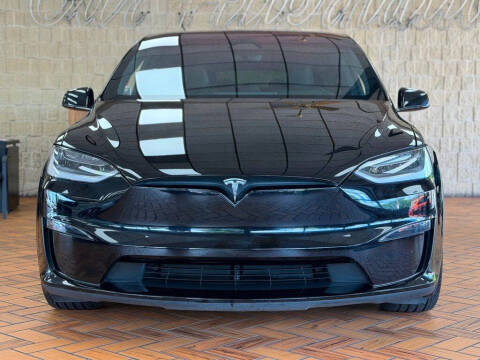 2023 Tesla Model X