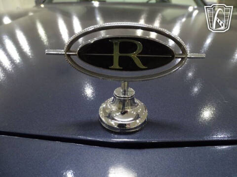 1983 Buick Riviera