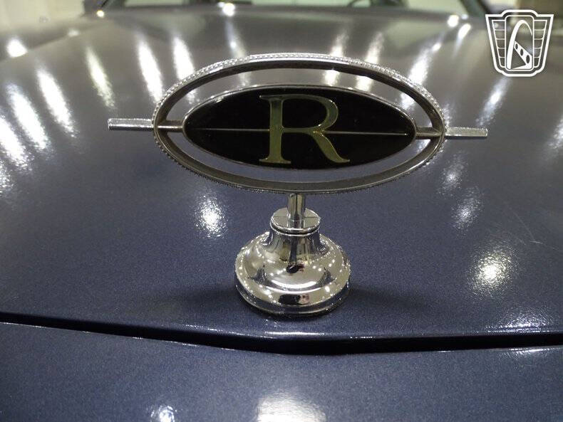 1983 Buick Riviera