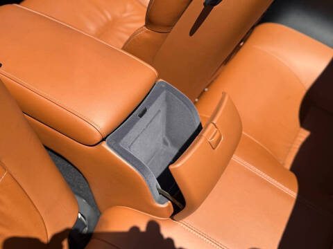 2005 Lexus SC 430