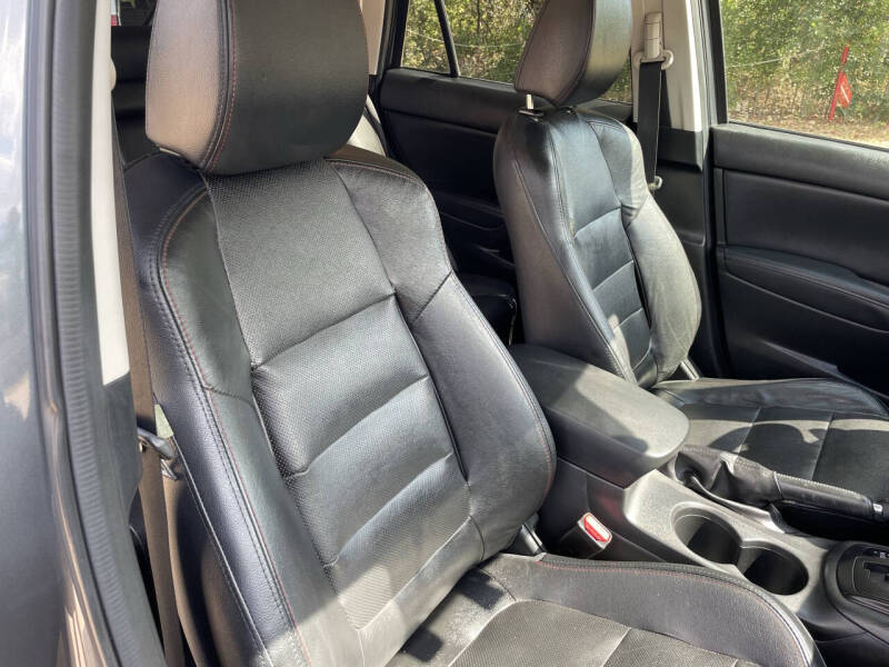 2013 Mazda CX-5 Grand Touring