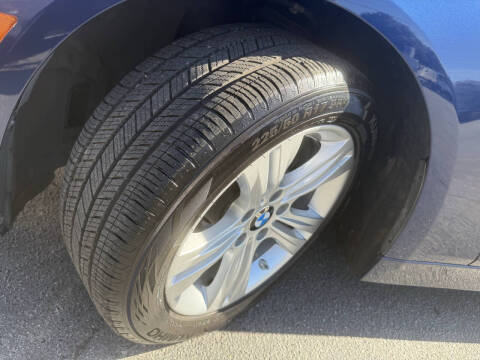 2016 BMW 3 Series 328i