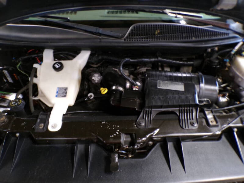 2014 Chevrolet Express LT 3500