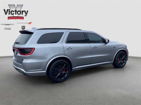 2021 Dodge Durango SRT 392