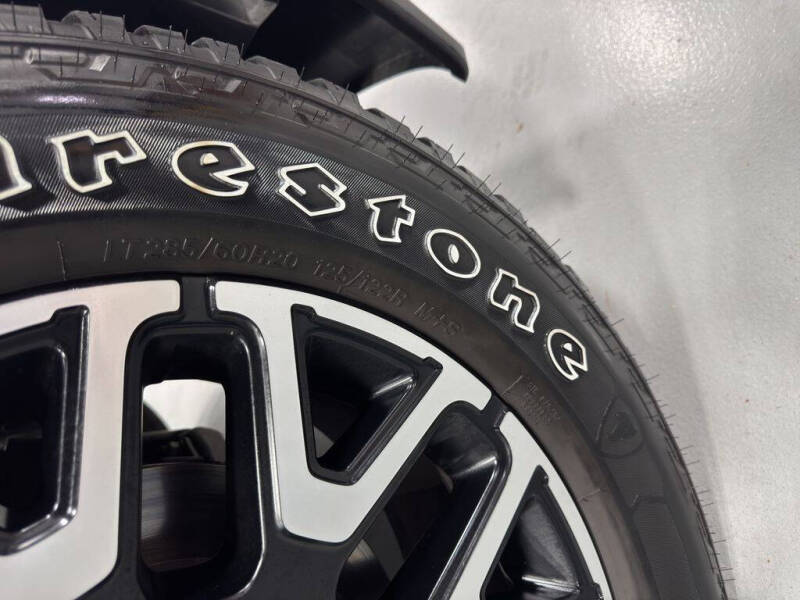 2025 RAM 3500 Limited Longhorn