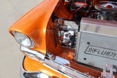 1956 Chevrolet Bel Air