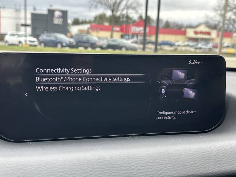 2024 Mazda CX-50 2.5 S Premium Plus