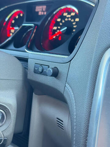 2017 GMC Acadia Limited