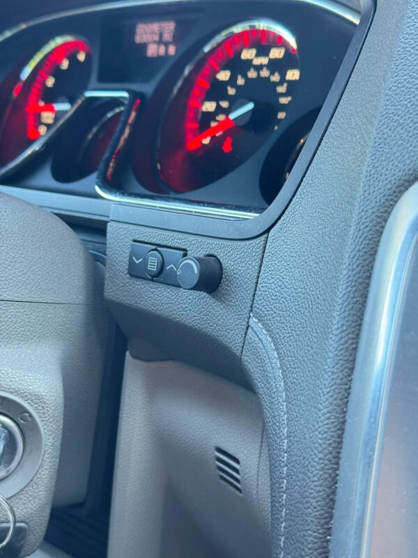 2017 GMC Acadia Limited