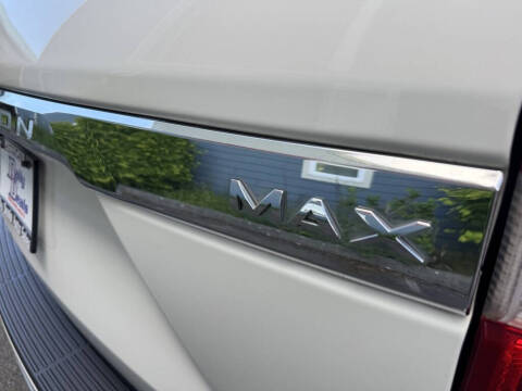 2020 Ford Expedition MAX XLT