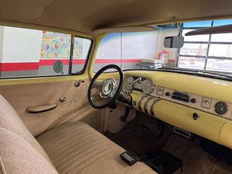 1954 Buick Special