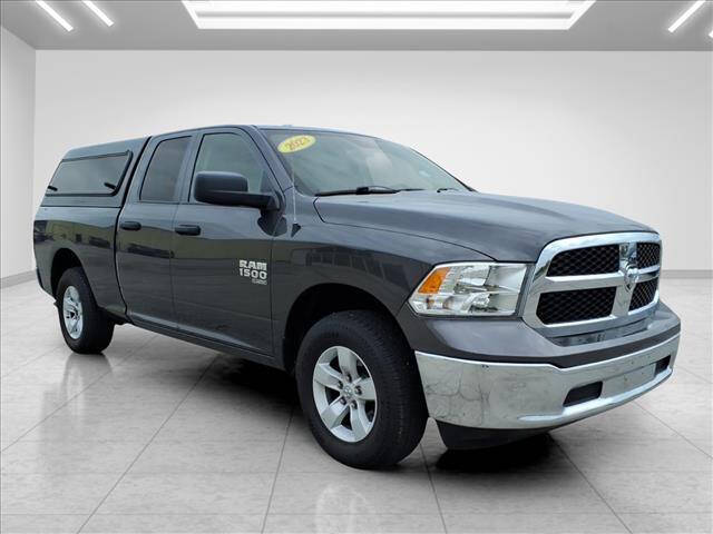 2023 RAM 1500 Classic