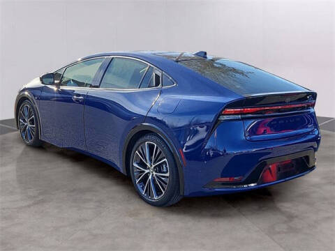 2023 Toyota Prius Limited