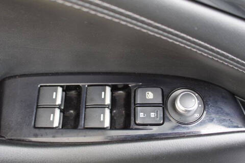 2020 Mazda MAZDA6 Touring