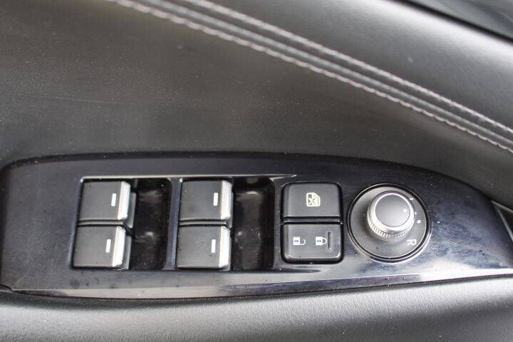 2020 Mazda MAZDA6 Touring