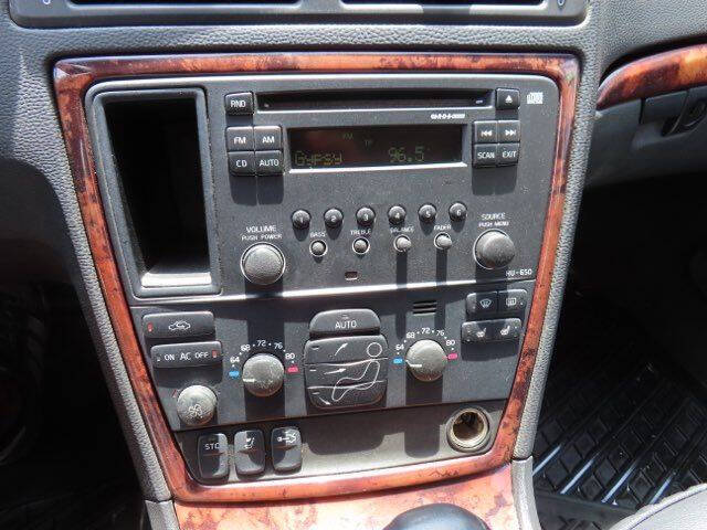 2006 Volvo S60 2.5T