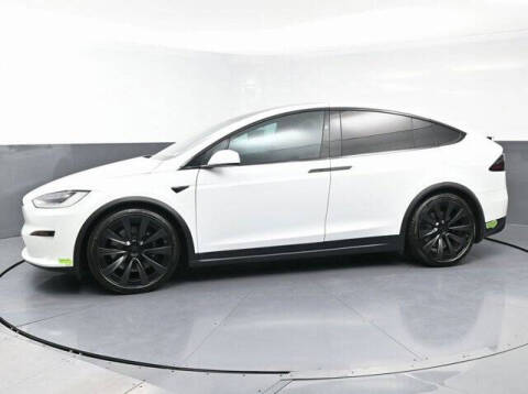 2023 Tesla Model X