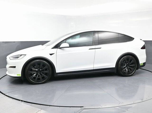 2023 Tesla Model X