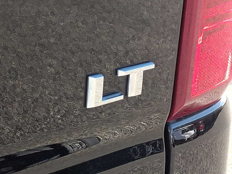 2022 Chevrolet Silverado 1500 Limited