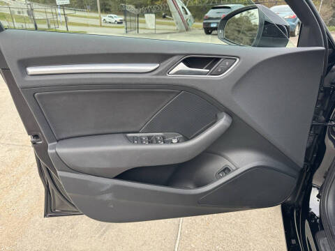 2015 Audi A3 2.0T quattro Premium Plus