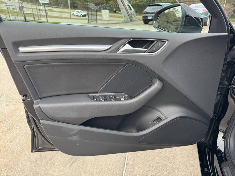 2015 Audi A3 2.0T quattro Premium Plus