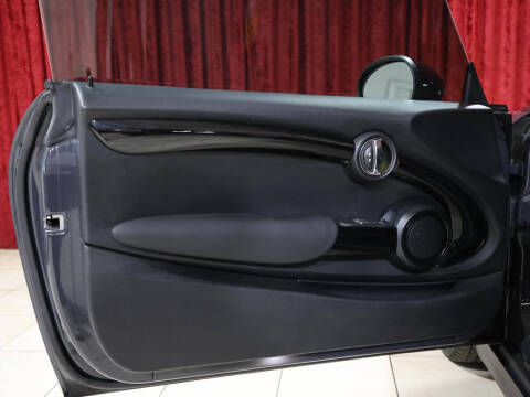 2019 MINI Hardtop 2 Door Cooper S