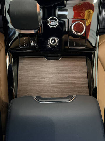 2023 Land Rover Range Rover Sport P400 Dynamic SE