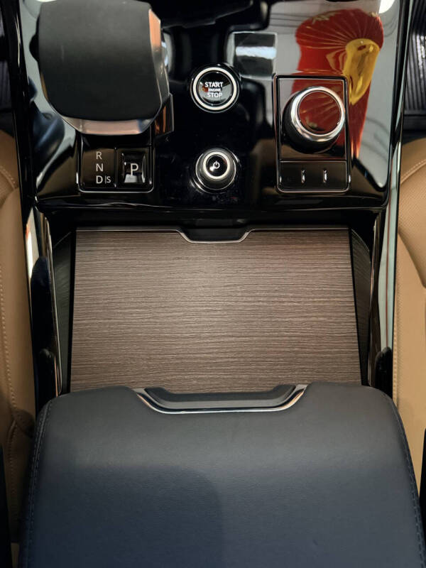 2023 Land Rover Range Rover Sport P400 Dynamic SE