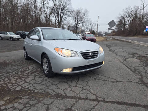 2008 Hyundai Elantra for sale at Autoplex of 309 in Coopersburg PA