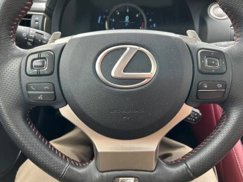 2015 Lexus RC 350