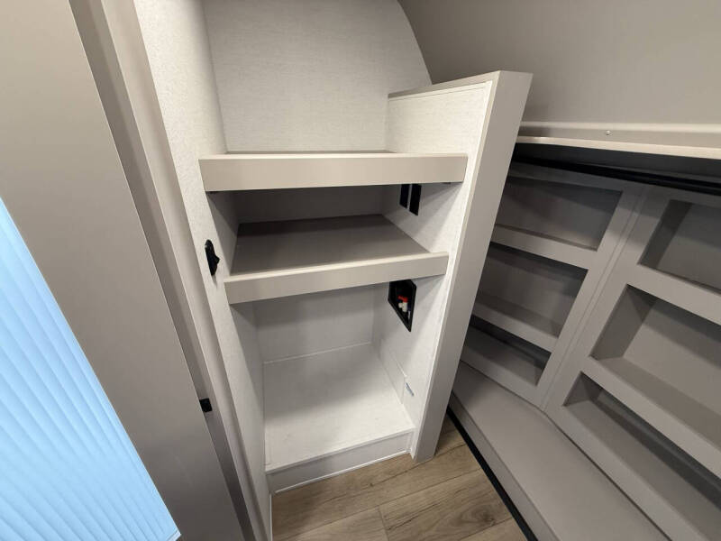 2026 Alliance RV Paradigm