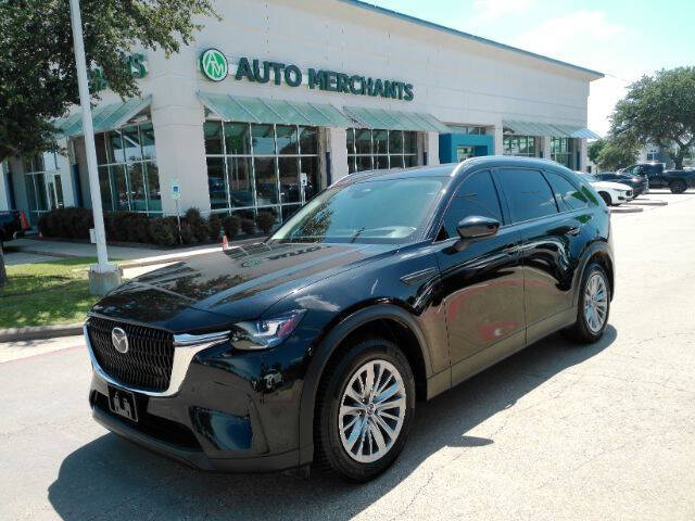2026 Mazda CX-50 2.5 S Preferred