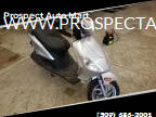 2009 Piaggio fly 150 for sale at Prospect Auto Mart in Peoria IL