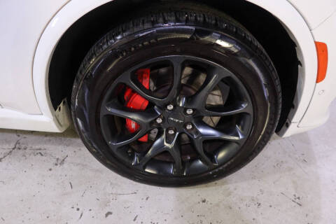 2021 Dodge Durango SRT 392