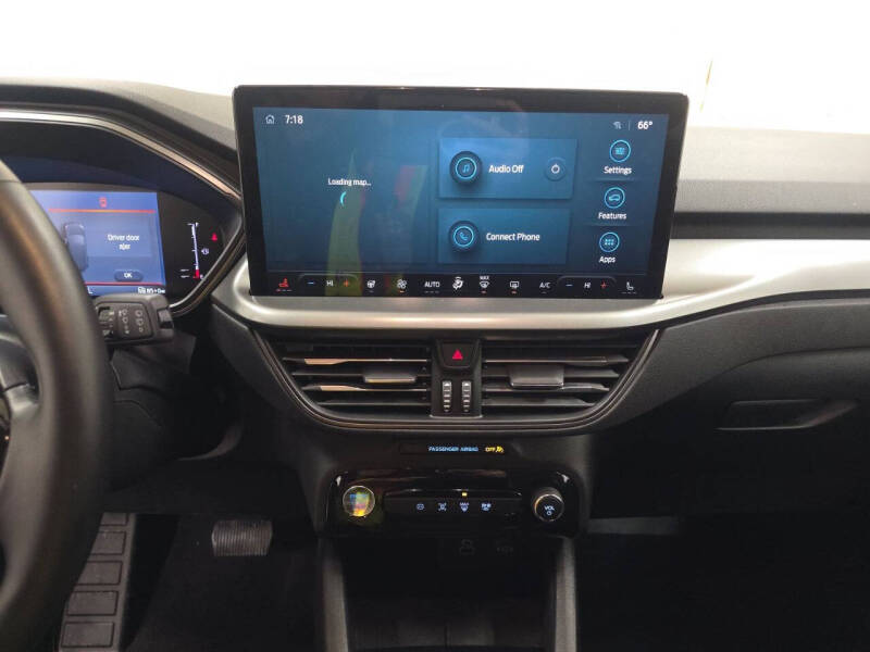 2024 Ford Escape Plug-In Hybrid PHEV