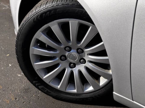 2012 Buick Regal Premium 1