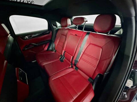 2022 Porsche Cayenne