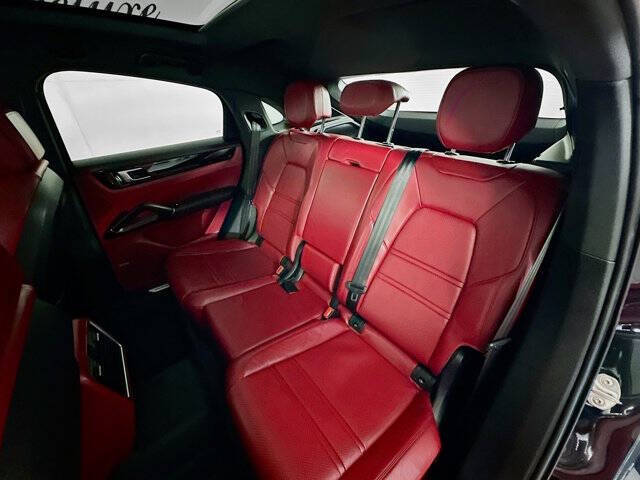 2022 Porsche Cayenne