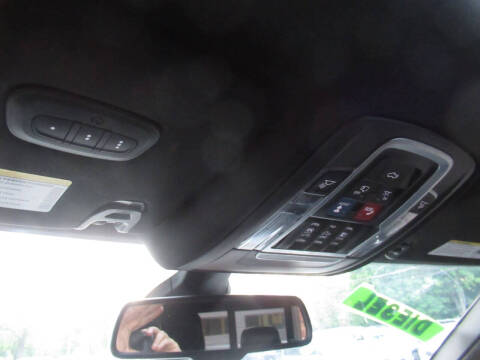 2022 RAM 3500 HD