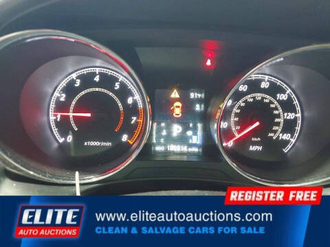 2015 Mitsubishi Outlander Sport SE