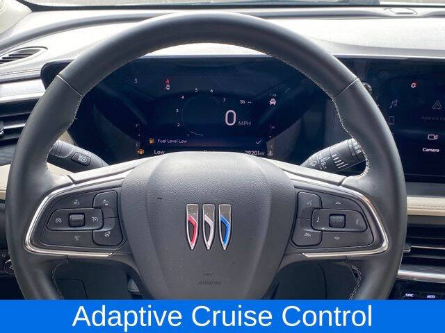 2024 Buick Encore GX Avenir