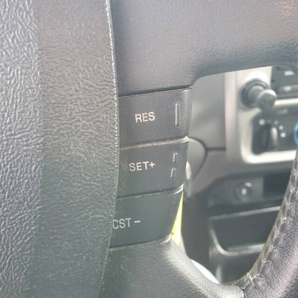 2011 Ford Ranger XLT