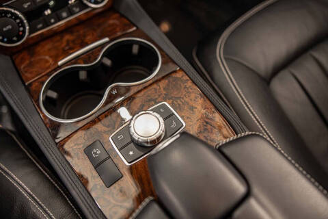 2015 Mercedes-Benz CLS CLS 400 4MATIC