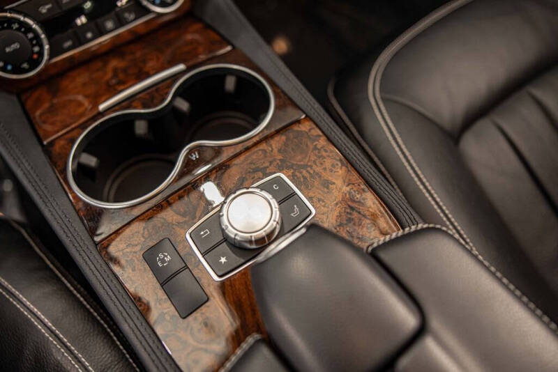 2015 Mercedes-Benz CLS CLS 400 4MATIC