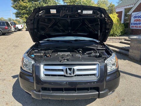 2006 Honda Pilot EX-L