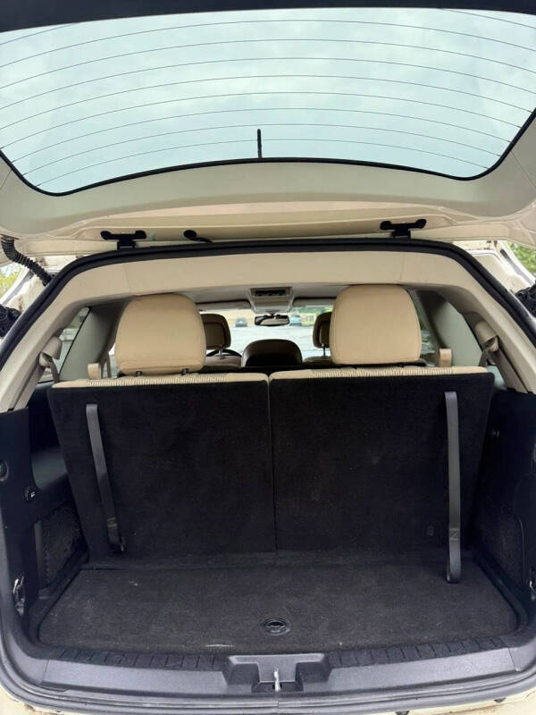 2013 Dodge Journey SXT