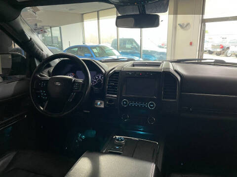 2019 Ford Expedition MAX Limited