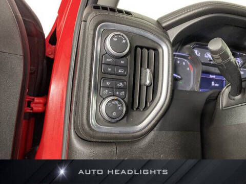 2019 GMC Sierra 1500 Elevation