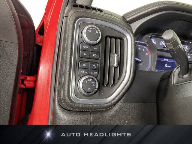 2019 GMC Sierra 1500 Elevation