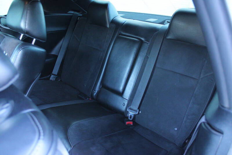 2018 Dodge Challenger R/T Scat Pack